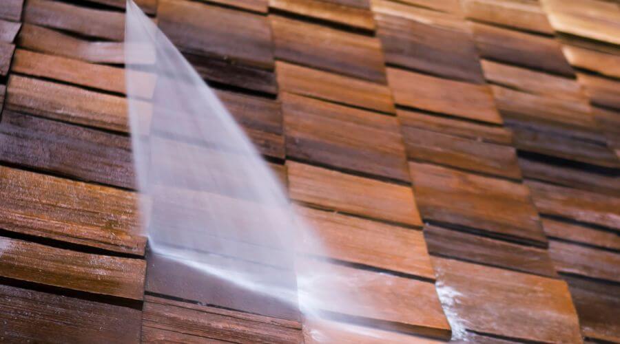 Slate Roofing in Saint Nazianz, WI